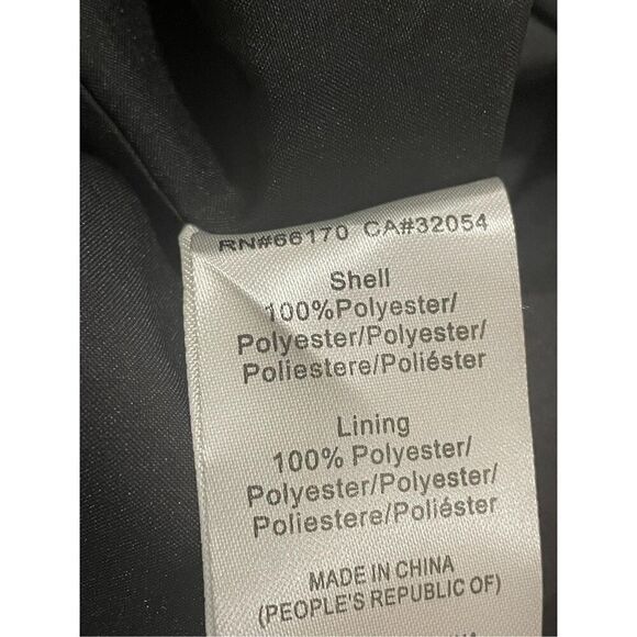 Anthropologie x Hutch Breezy Bow-Tie Jumpsuit Size 4 - Picture 7 of 9